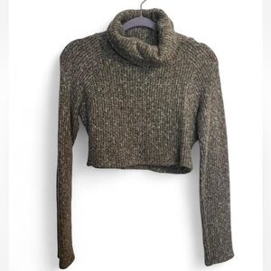 Cozy Turtleneck Sweater